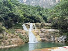 -云台山风景名胜区