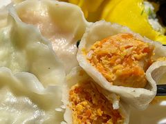 -船歌·鱼水饺青岛菜(石老人店)