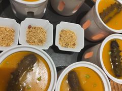 -福海居烤鸭店(鸟巢店)