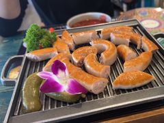 -喀秋莎西餐厅