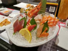 -大渔铁板烧(大悦城店)