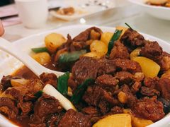-萨拉热窝长城中餐厅