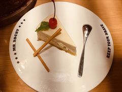-MR.ROCKY洛奇先生RESTAURANT&BAR(宝安壹方城店)