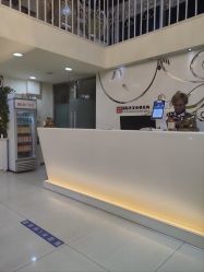 -丽时 Hair Salon