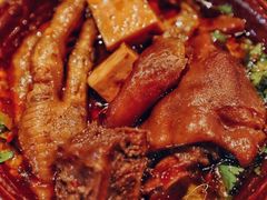 -楠火锅(太古里总店)