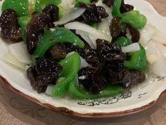 扒三素-福利来酒店(泺源大街店)
