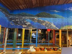 -蓝湾碧波·老字号·疍家非遗海上餐厅