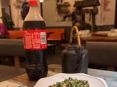 -巷儿里餐厅·杭帮菜(信义坊店)