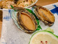 -初居食屋日式料理(万象城购物中心店)