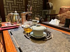 -七彩云南庆沣祥茶庄(金融街店)