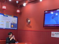 -喜家德虾仁水饺(东海缤纷天地店)