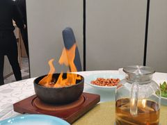 -金典银峰老鹅馆·昆山菜(亭林公园店)