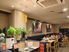 -新石器烤肉(千灯大润发店)