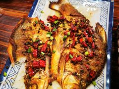 -刘师父老汉口江湖菜(蔡锷路店)