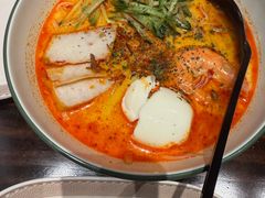 -章记星洲 · 新加坡餐厅(望京店)