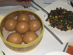 厨子炒鸭松-江南厨子(万象天地店)