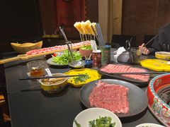 -羊大爷涮肉(亮马桥店)