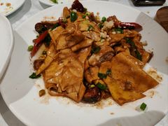 -蠔友汇·海鲜·生蚝烧烤(大东店)