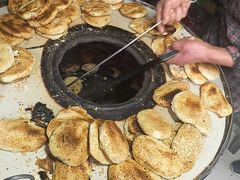 -肖为民麻糕(双桂坊店)