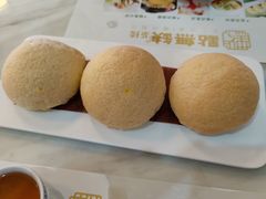 -點無缺茶楼·海鲜酒家(世博店)