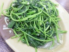 -贞姨美食·老字号海鲜大排档