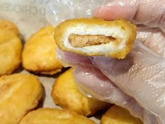 肯德基超花心鸡块兑换券-肯德基(彩云城店)