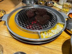 -姜虎东白丁烤肉(银泰中心in99店)