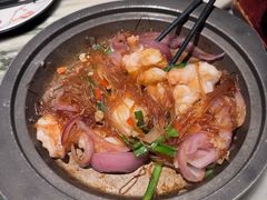 -绿茶餐厅(昆明世纪金源店)