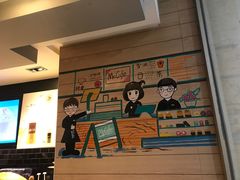 -麦当劳(天津站三店)