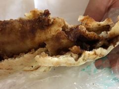 -大益烤鸡