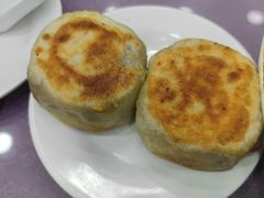 门钉肉饼-白魁老号饭庄(交道口店)