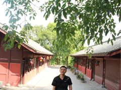 观音故里广德景区-中国观音故里广德景区