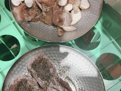 -山葵说·泥炉烤肉(泰达时尚E街区店)