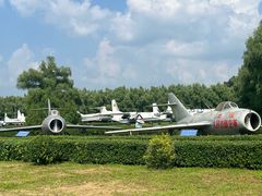 -中国航空博物馆