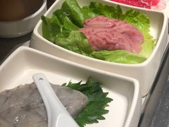 -海底捞火锅(群光广场店)