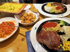 -夏日玛莉西餐厅(梅溪湖步步高店)