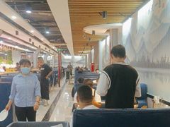 -皇家5号海鲜烤肉火锅自助餐(聊城总店)