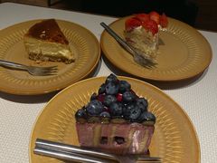 -BAKER&SPICE(安福路店)