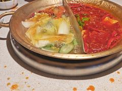 -小龙坎火锅(全球总店)