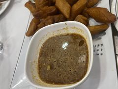 -白魁老号饭庄(交道口店)