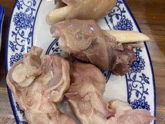 -庄行曹记羊肉(泗泾店)