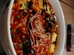-白起肉夹馍