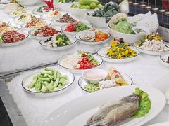 -东沙小镇主题餐厅(下沙店)