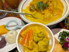 -米泰芒·东南亚料理(体育西店)