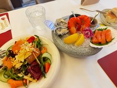 -普朗姆生蚝牛排馆 The Plump Oyster(成都摩方购物中心店)