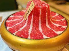-一绪に寿喜烧自助(世茂广场店)