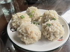 -朗妈私房菜(婺女州店)