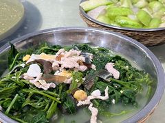 -红旗山庄(圭峰山店)