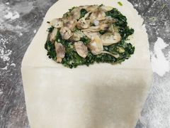 -地二手作鱼汤馄饨(上街里店)