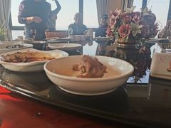 -古尚锦酒楼·水上餐厅